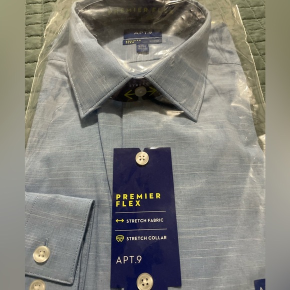 NWT button down - Picture 1 of 3